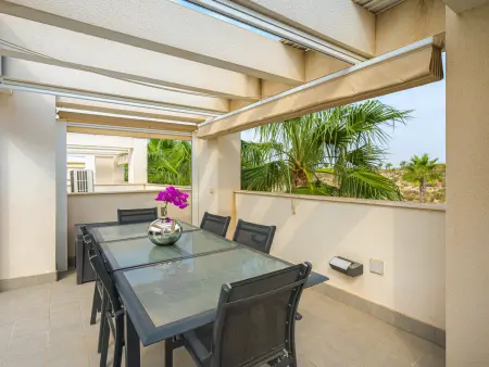 Appartement 75 m² au pied du golf Vistabella : photo 28