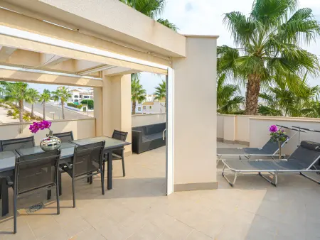 Appartement 75 m² au pied du golf Vistabella : photo 29