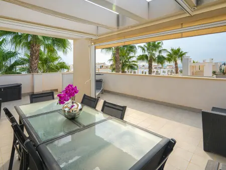 Appartement 75 m² au pied du golf Vistabella : photo 30