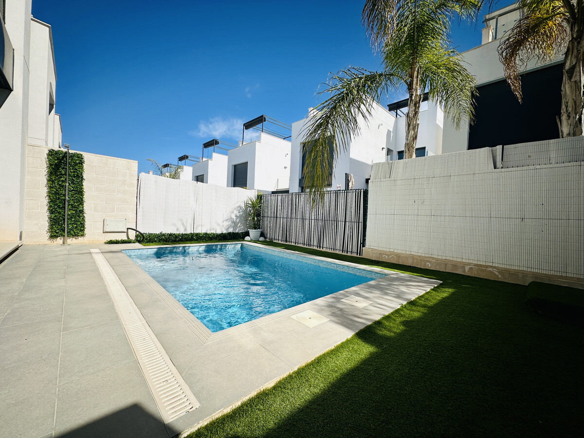 Villa 3 chambres avec piscine privée à Orihuela Costa - Photo 3