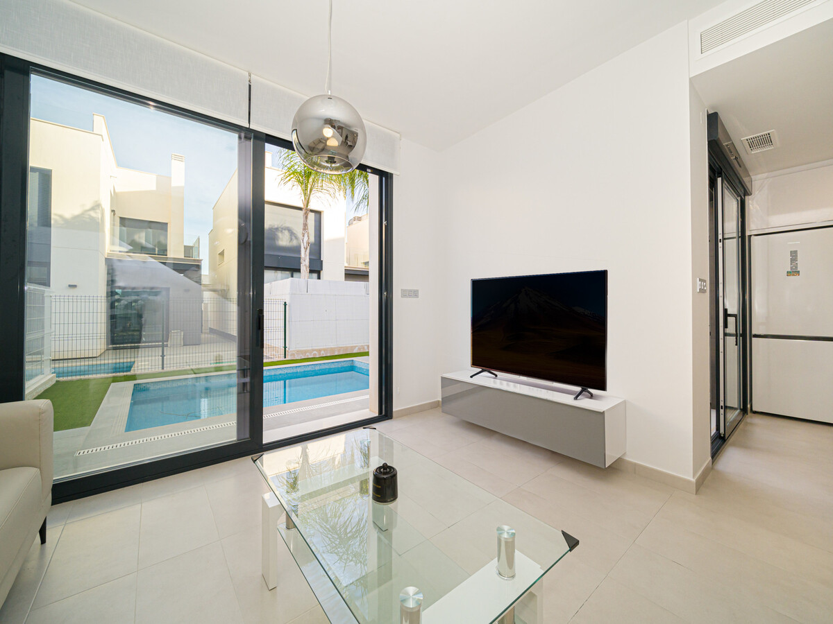 Villa 3 chambres avec piscine privée à Orihuela Costa - Photo 5