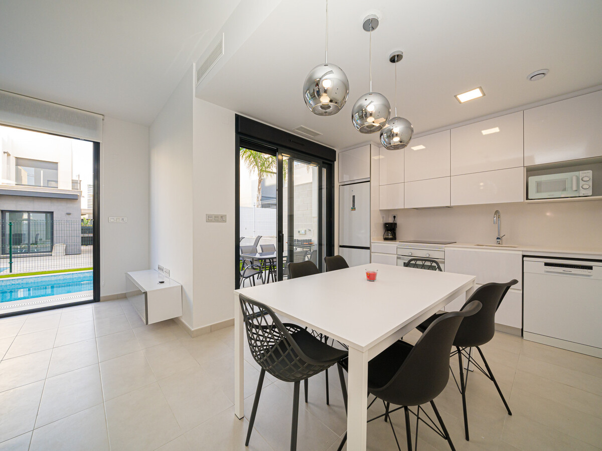 Villa 3 chambres avec piscine privée à Orihuela Costa - Photo 7