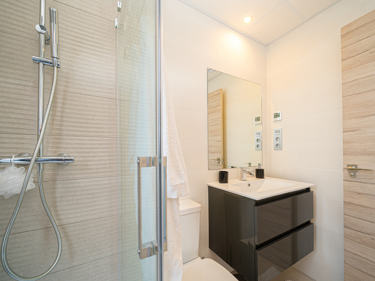 Villa 3 chambres avec piscine privée à Orihuela Costa - Photo 10