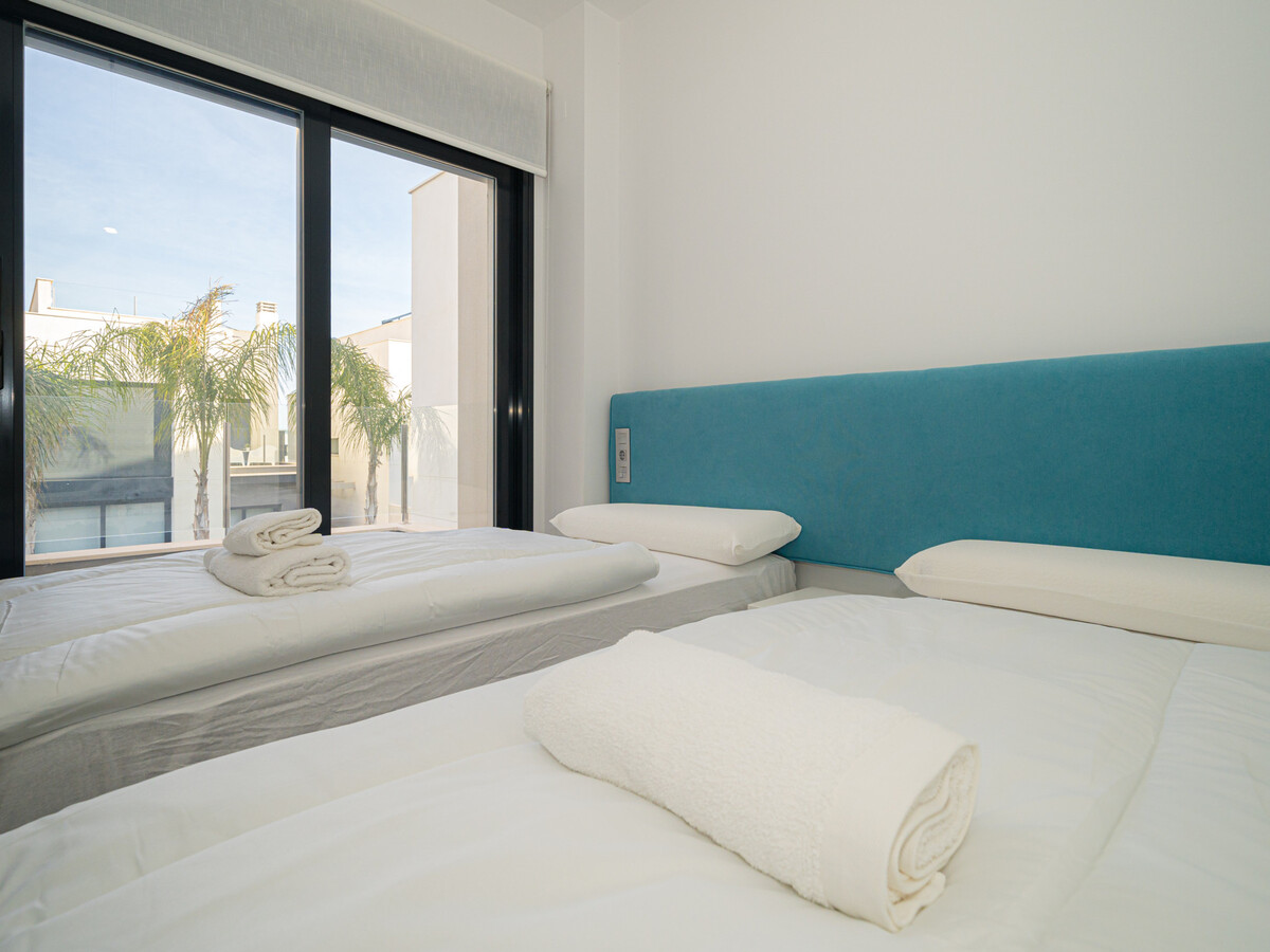 Villa 3 chambres avec piscine privée à Orihuela Costa - Photo 12