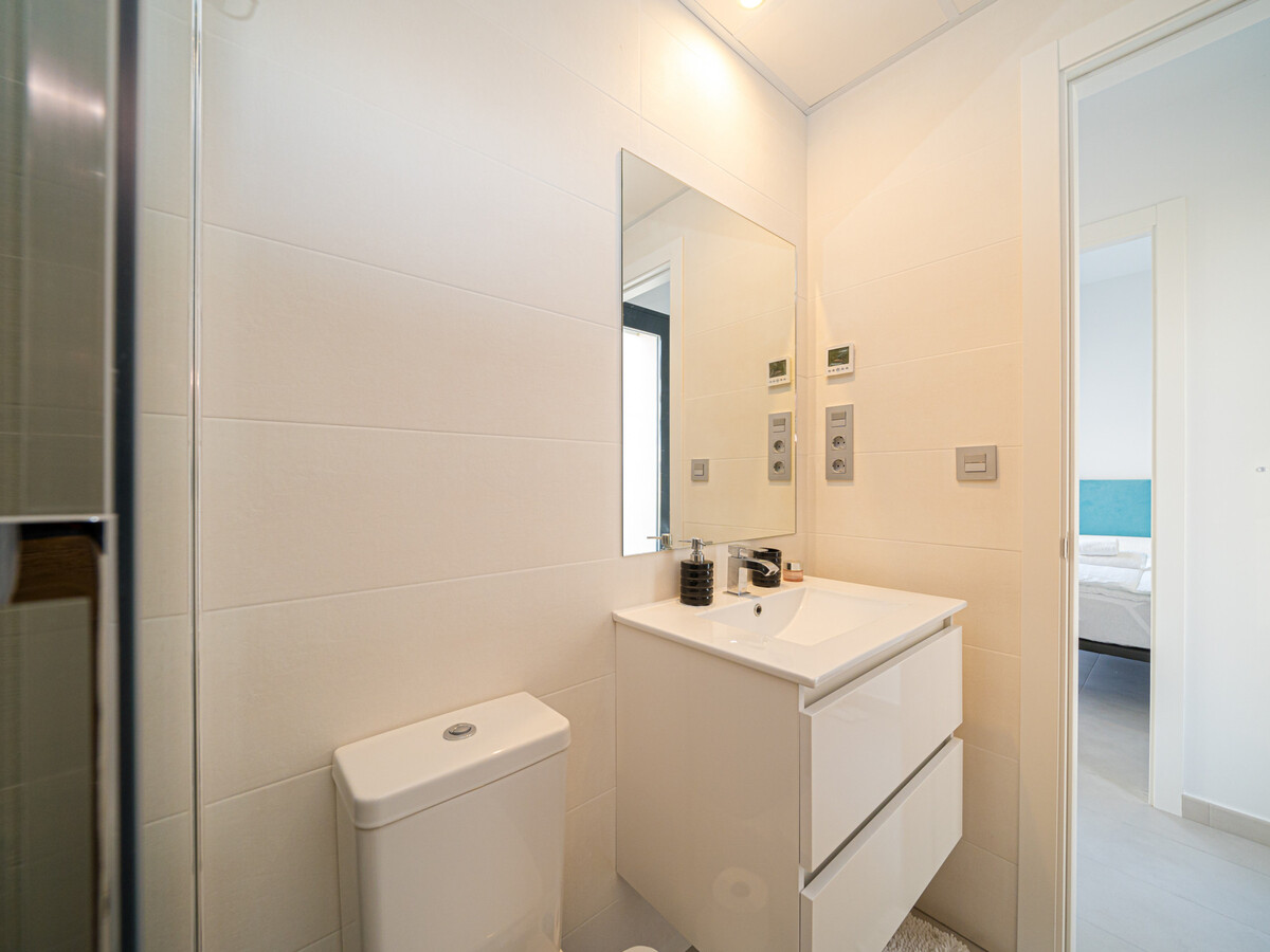 Villa 3 chambres avec piscine privée à Orihuela Costa - Photo 13