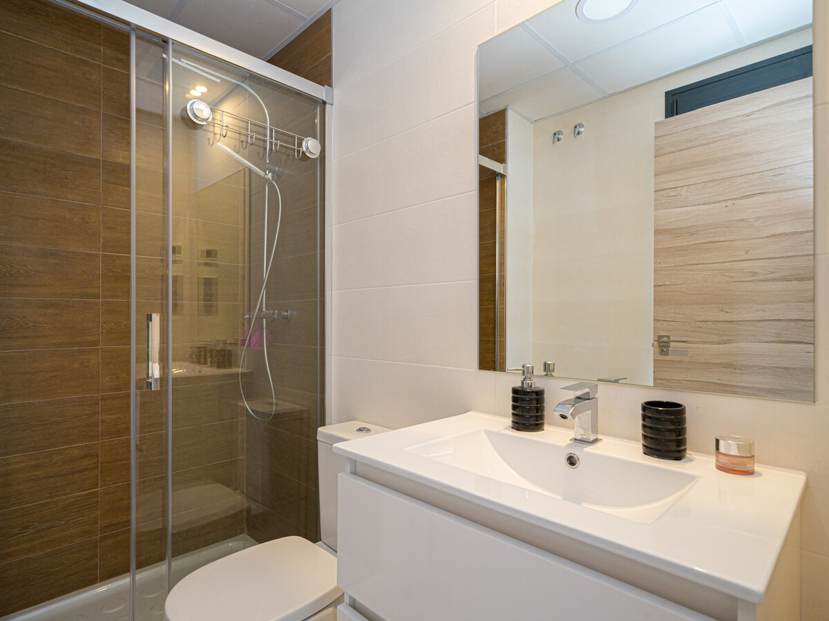 Villa 3 chambres avec piscine privée à Orihuela Costa - Photo 14