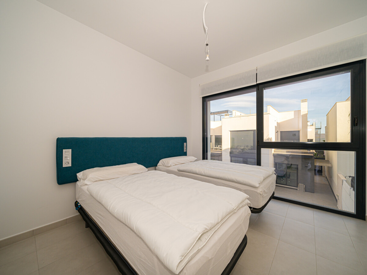 Villa 3 chambres avec piscine privée à Orihuela Costa - Photo 16