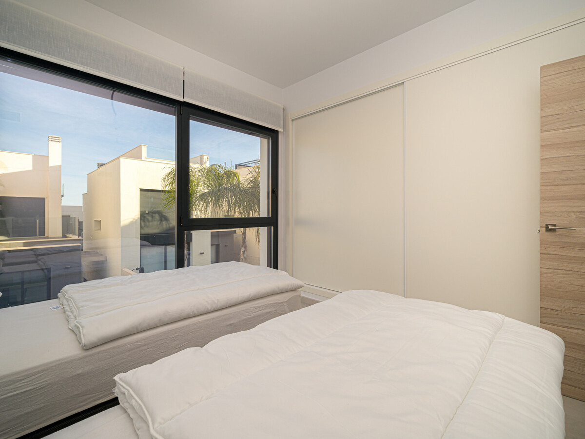 Villa 3 chambres avec piscine privée à Orihuela Costa - Photo 17
