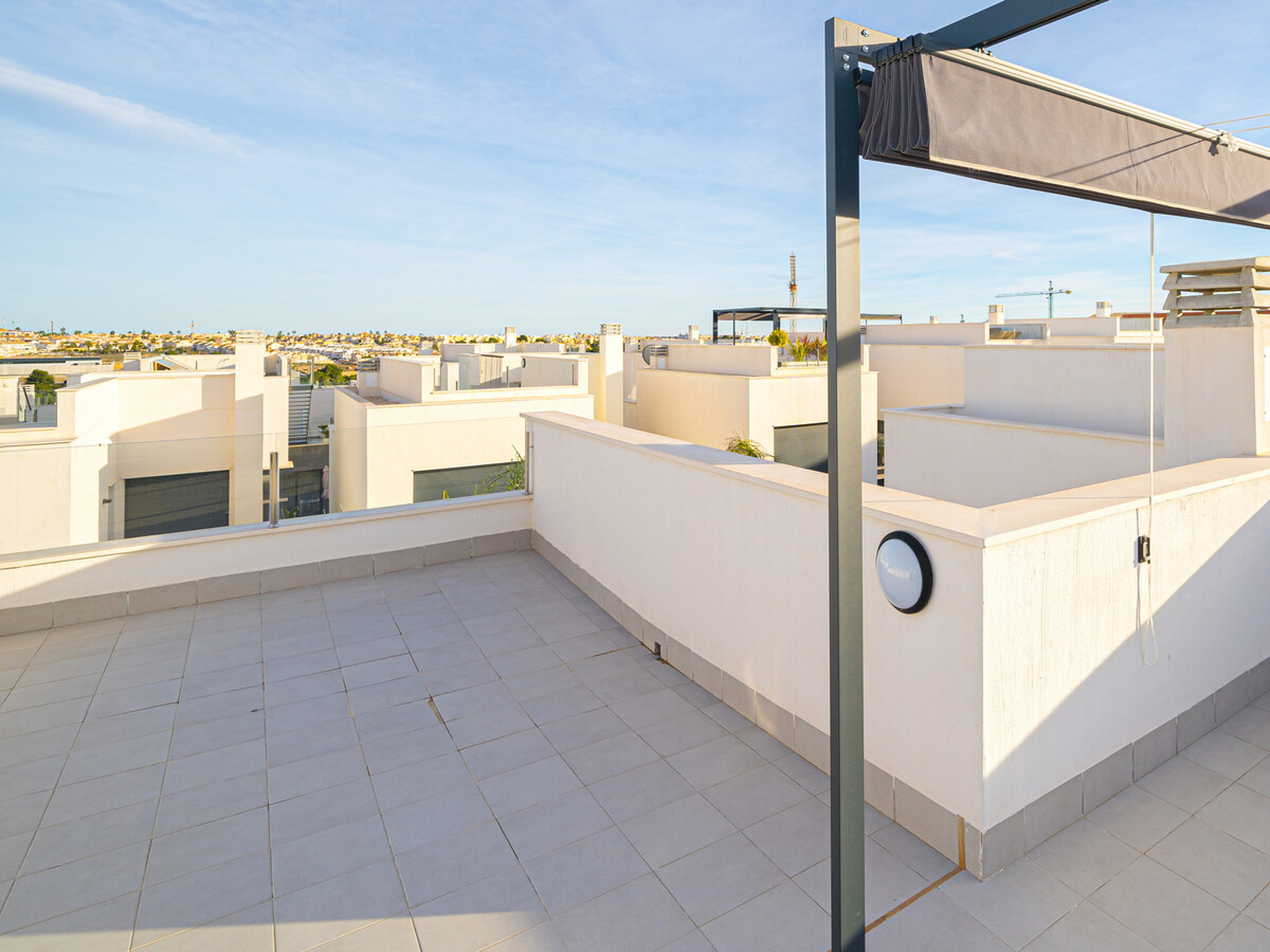 Villa 3 chambres avec piscine privée à Orihuela Costa - Photo 18