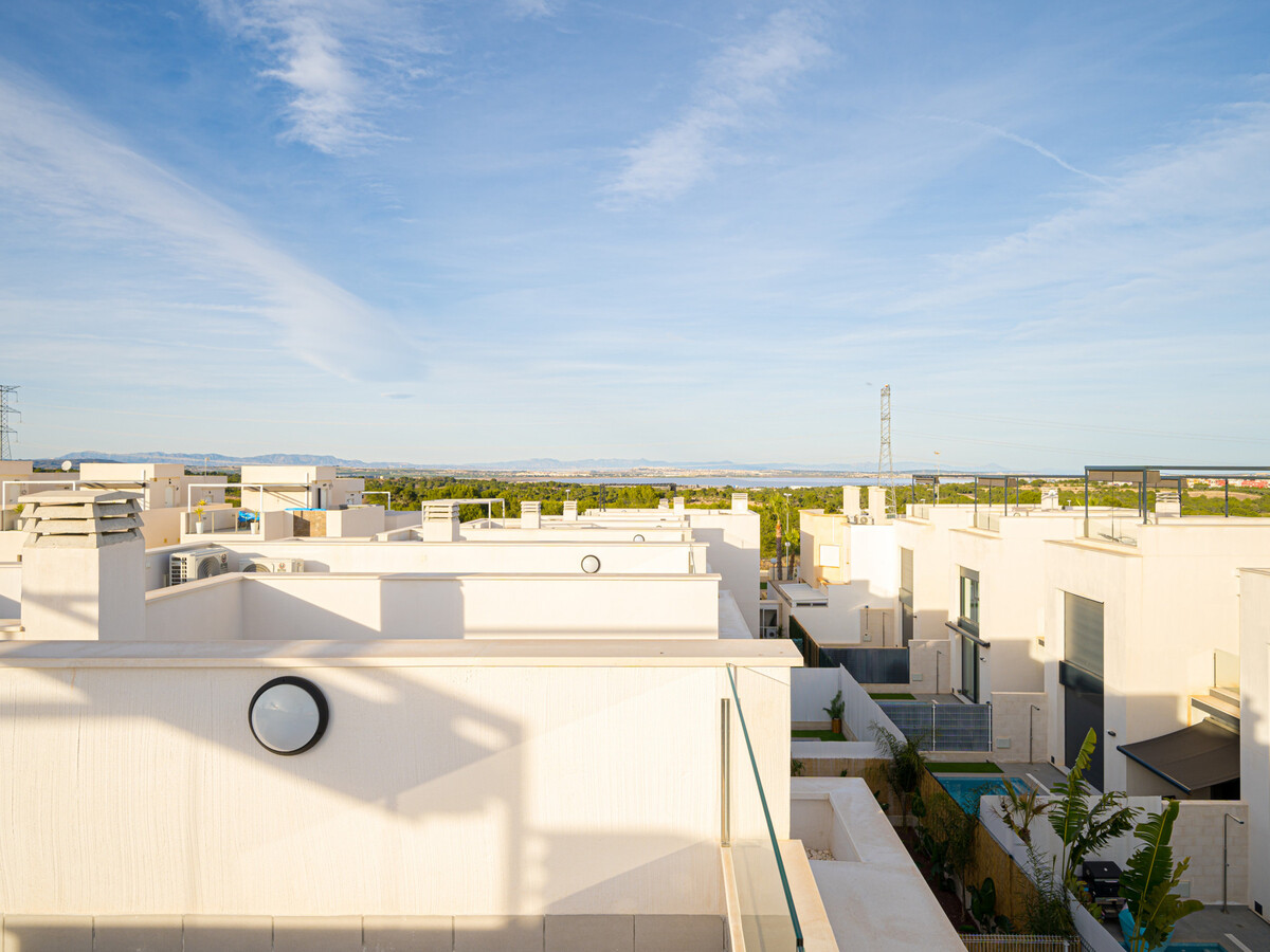 Villa 3 chambres avec piscine privée à Orihuela Costa - Photo 19