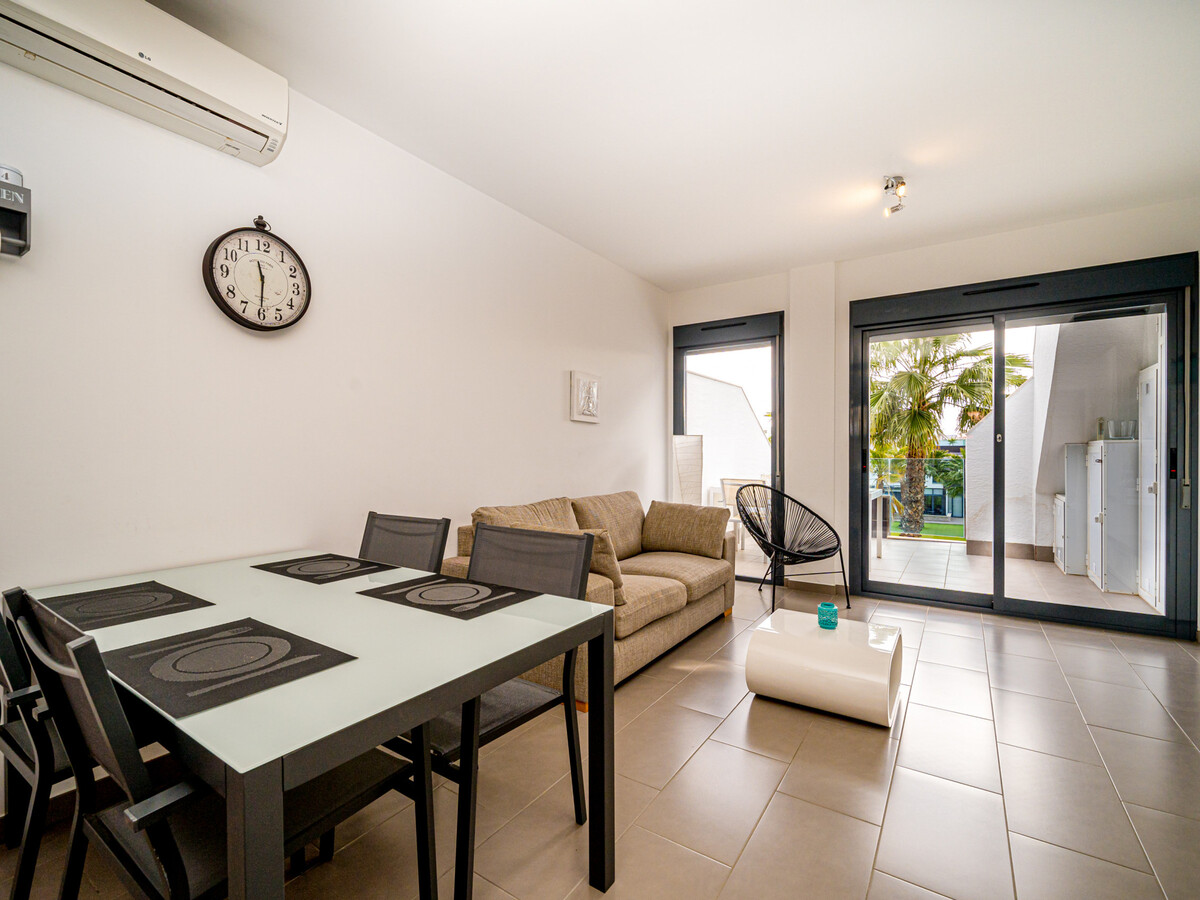 Appartement vue mer 70 m² avec terrasse - Orihuela Costa - Photo 5