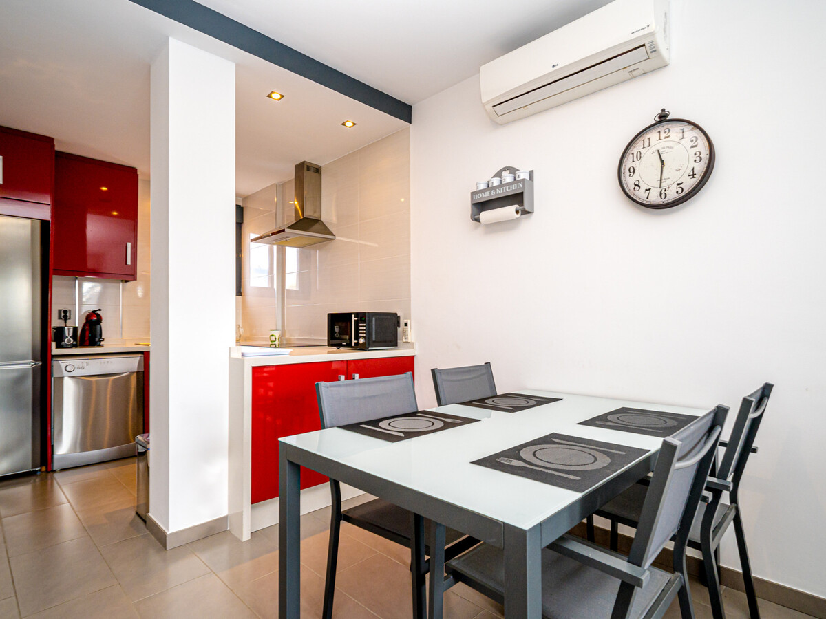 Appartement vue mer 70 m² avec terrasse - Orihuela Costa - Photo 6