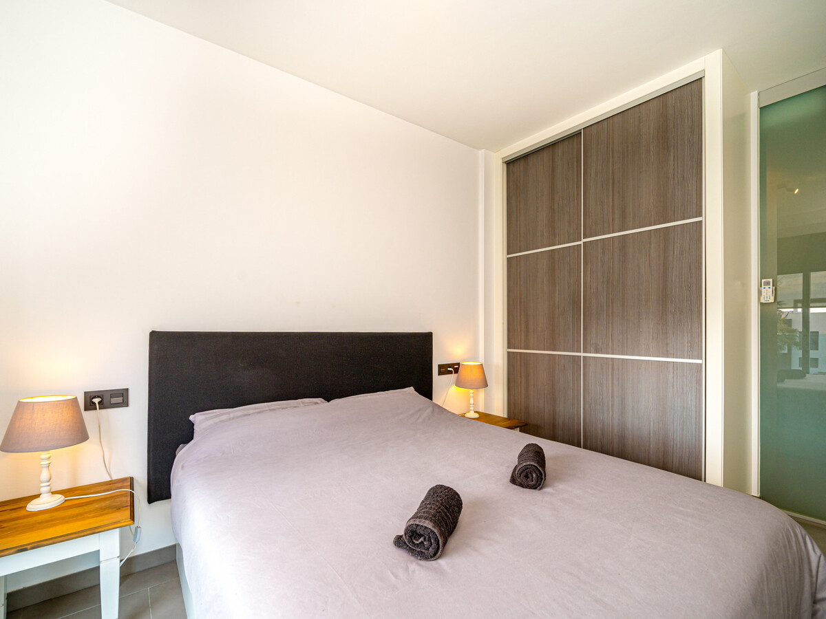 Appartement vue mer 70 m² avec terrasse - Orihuela Costa - Photo 13