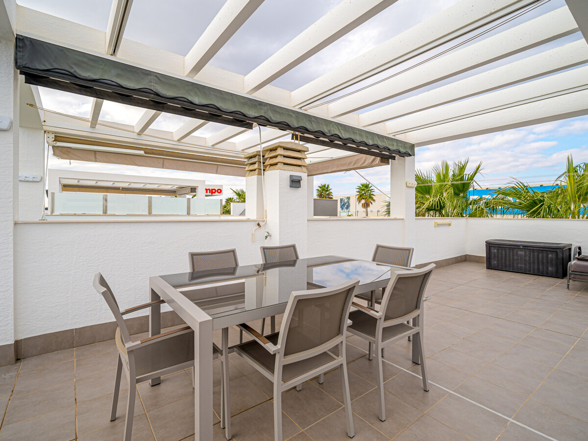 Appartement vue mer 70 m² avec terrasse - Orihuela Costa - Photo 22