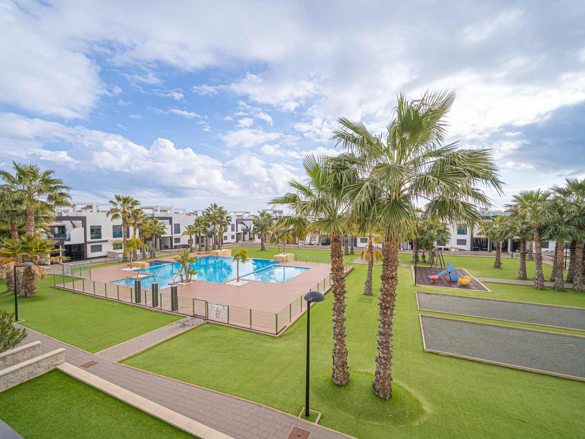 Appartement vue mer 70 m² avec terrasse - Orihuela Costa - Photo 24