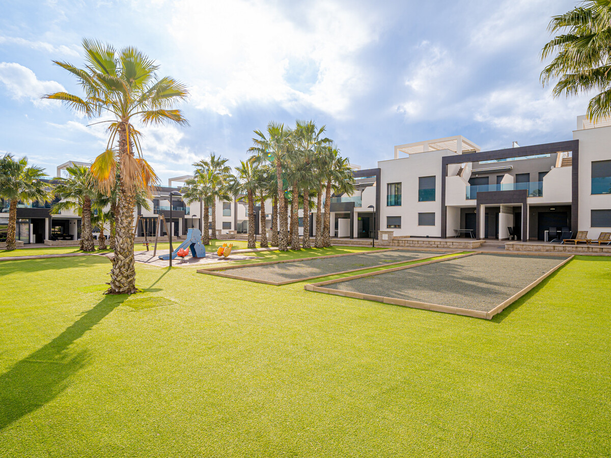 Appartement vue mer 70 m² avec terrasse - Orihuela Costa - Photo 26