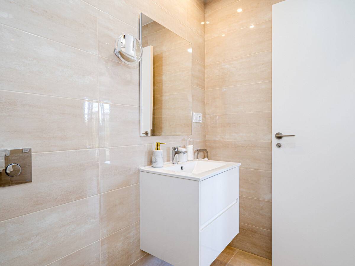 Appartement Dulce Vida, vue piscine à Dehesa de Campoamor - Photo 22