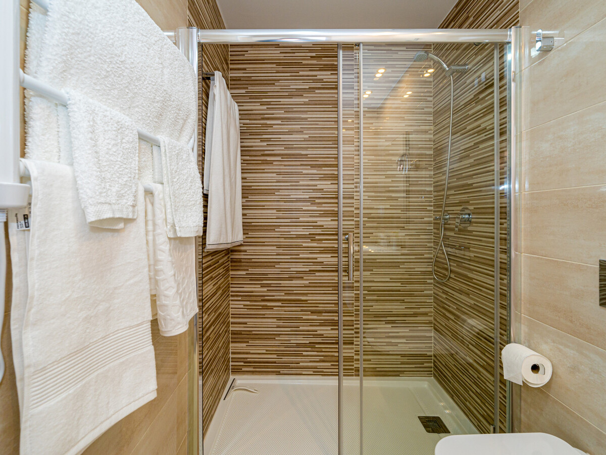 Appartement Dulce Vida, vue piscine à Dehesa de Campoamor - Photo 24