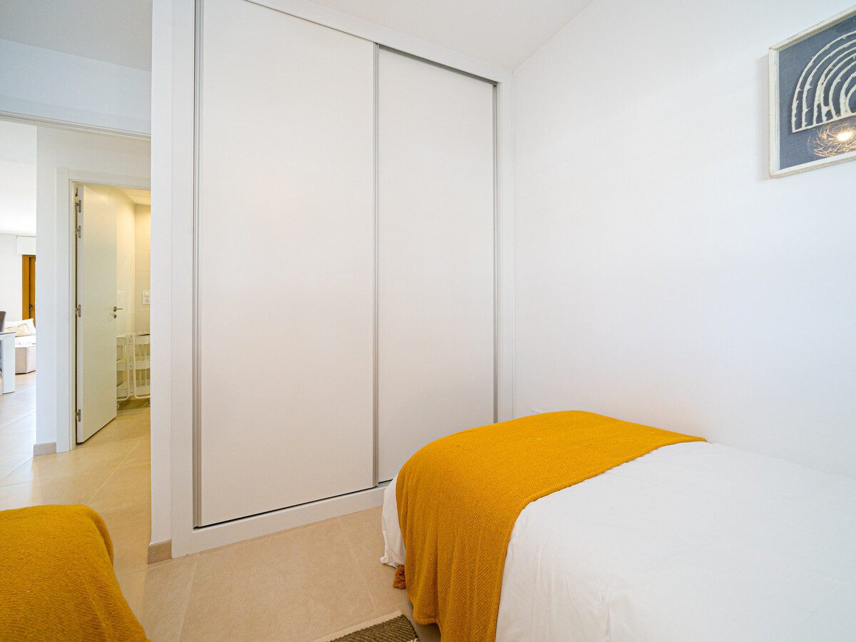 Appartement Dulce Vida, vue piscine à Dehesa de Campoamor - Photo 27