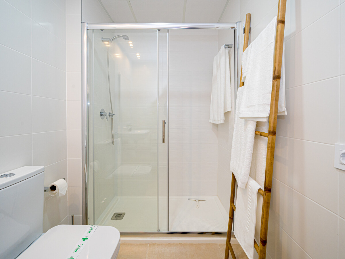 Appartement Dulce Vida, vue piscine à Dehesa de Campoamor - Photo 28