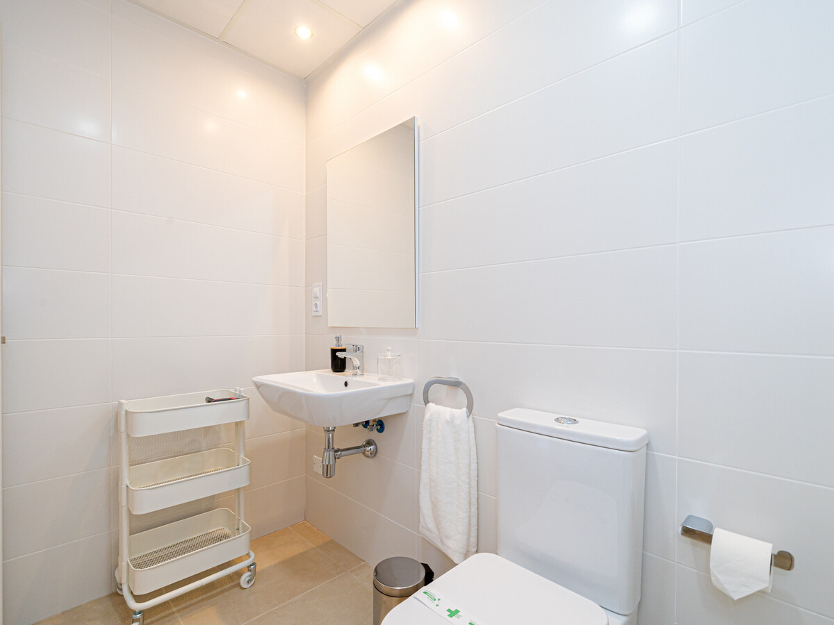Appartement Dulce Vida, vue piscine à Dehesa de Campoamor - Photo 29