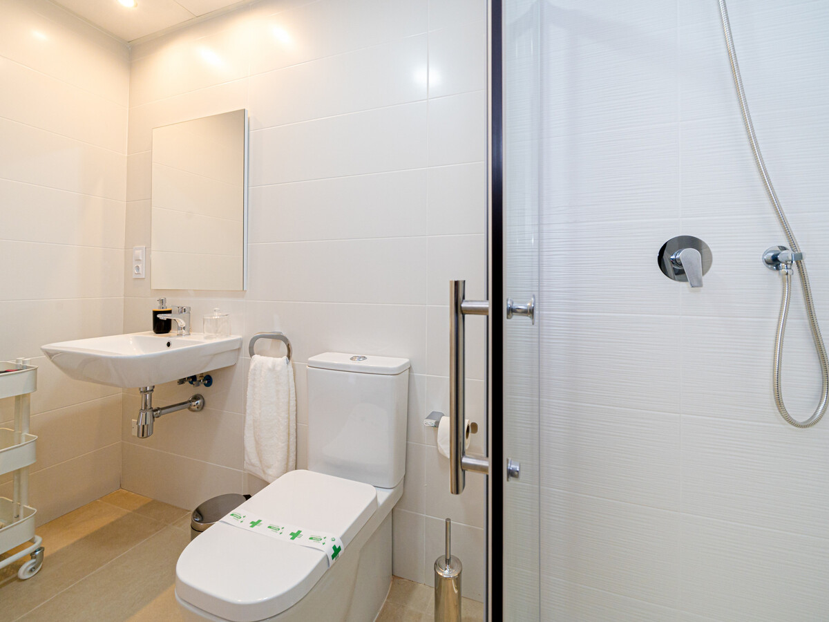 Appartement Dulce Vida, vue piscine à Dehesa de Campoamor - Photo 30