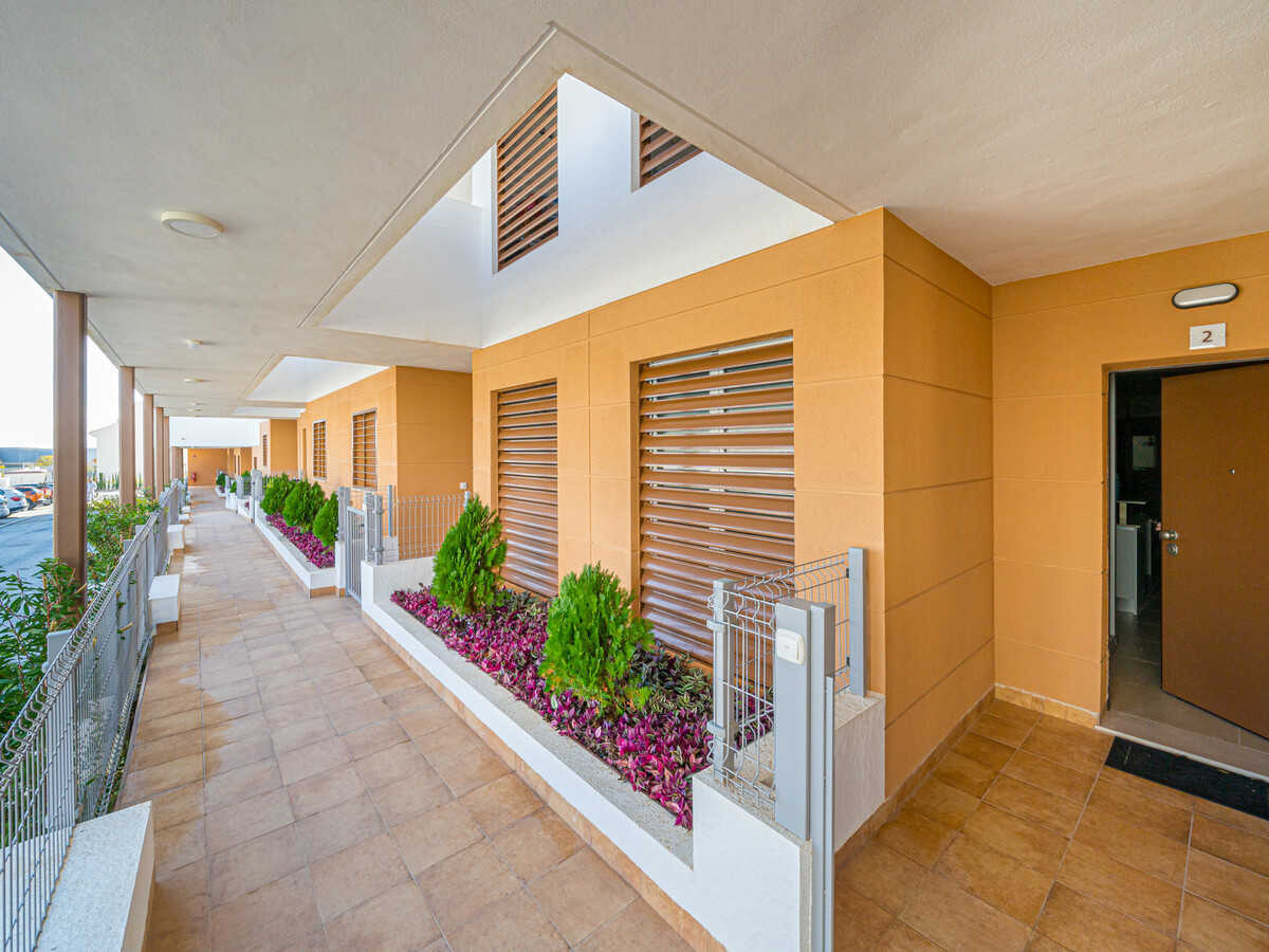 Appartement Dulce Vida, vue piscine à Dehesa de Campoamor - Photo 35