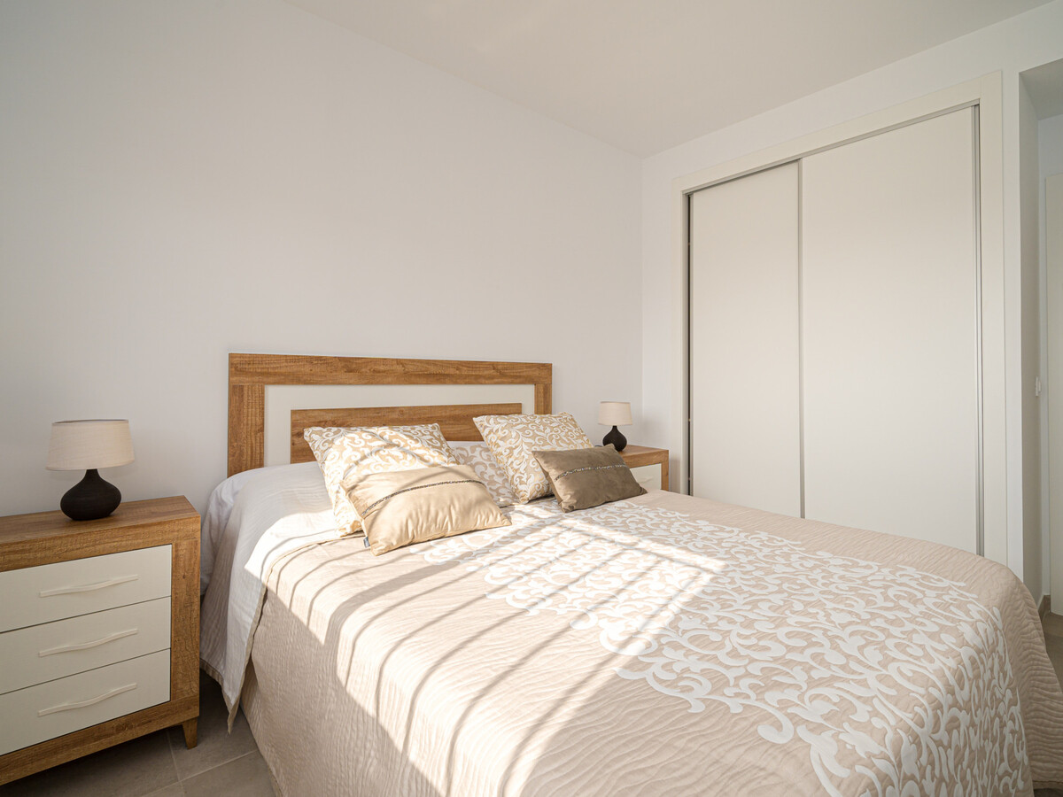 Appartement 75 m² vue mer et montagne - 6 pers. - Photo 15