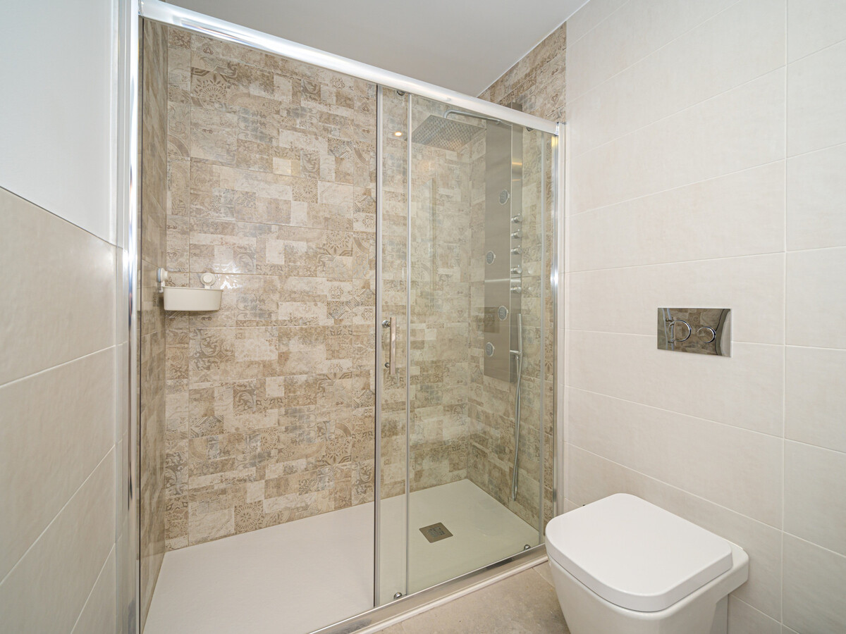 Appartement 75 m² vue mer et montagne - 6 pers. - Photo 19