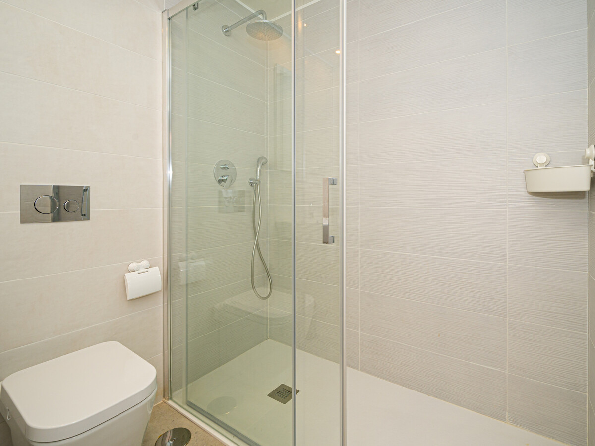 Appartement 75 m² vue mer et montagne - 6 pers. - Photo 24