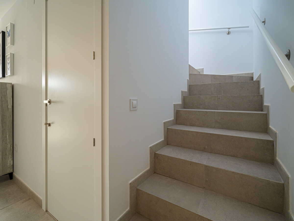 Appartement 75 m² vue mer et montagne - 6 pers. - Photo 26