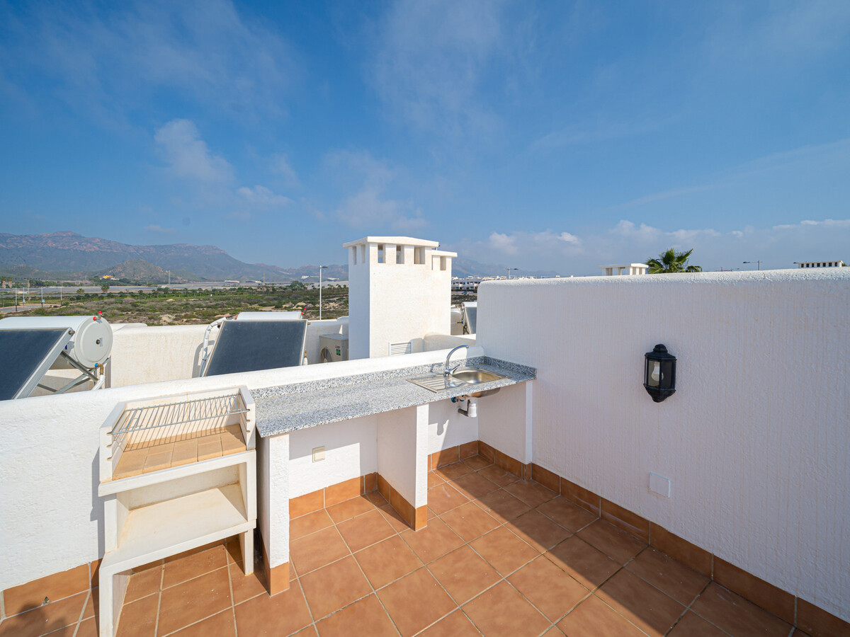 Appartement 75 m² vue mer et montagne - 6 pers. - Photo 27