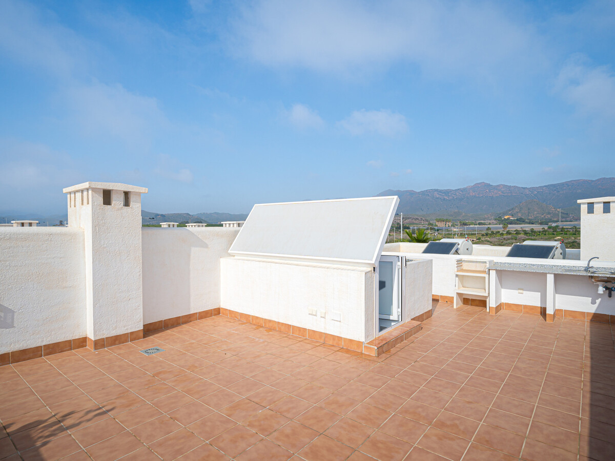Appartement 75 m² vue mer et montagne - 6 pers. - Photo 31