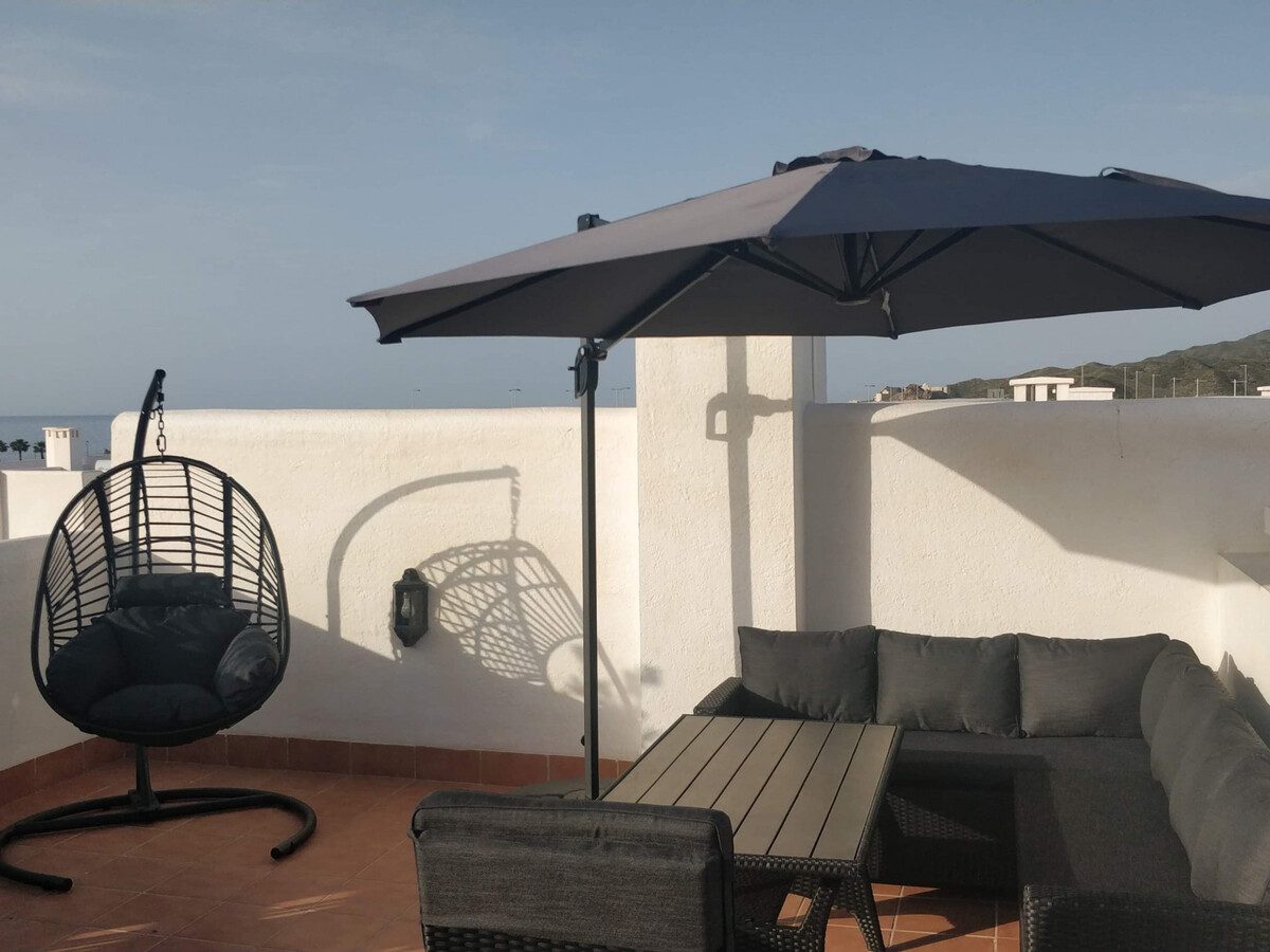 Appartement 75 m² vue mer et montagne - 6 pers. - Photo 34