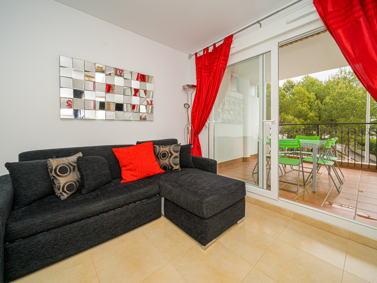 Appartement 4 pers. avec terrasse à Dehesa de Campoamor - Photo 5