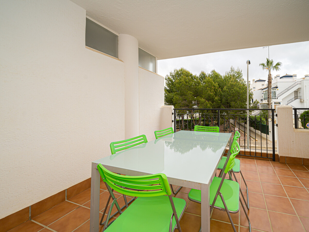 Appartement 4 pers. avec terrasse à Dehesa de Campoamor - Photo 6
