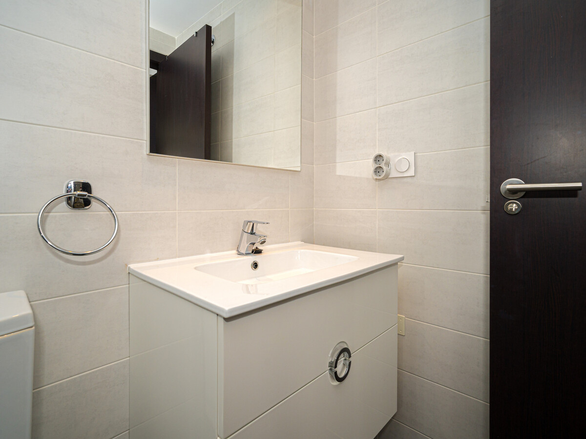 Appartement 4 pers. avec terrasse à Dehesa de Campoamor - Photo 16