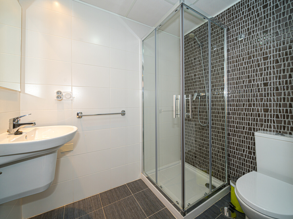 Appartement 4 pers. avec terrasse à Dehesa de Campoamor - Photo 19