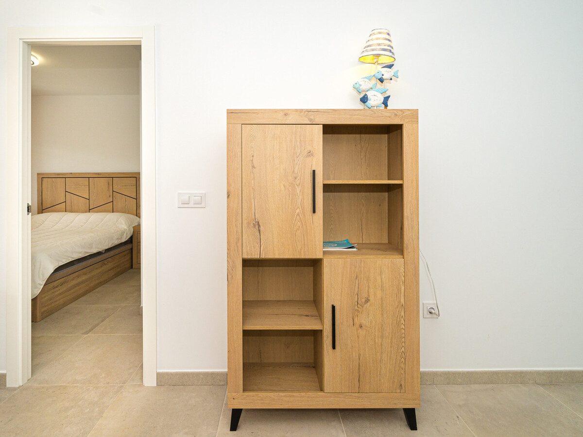 Appartement front de plage San Juan de los Terreros - Photo 15