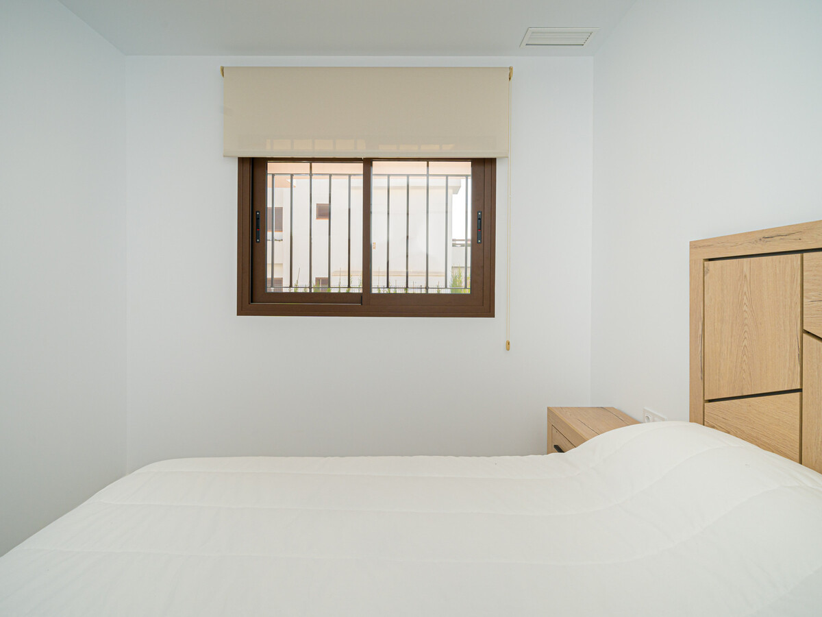 Appartement front de plage San Juan de los Terreros - Photo 19