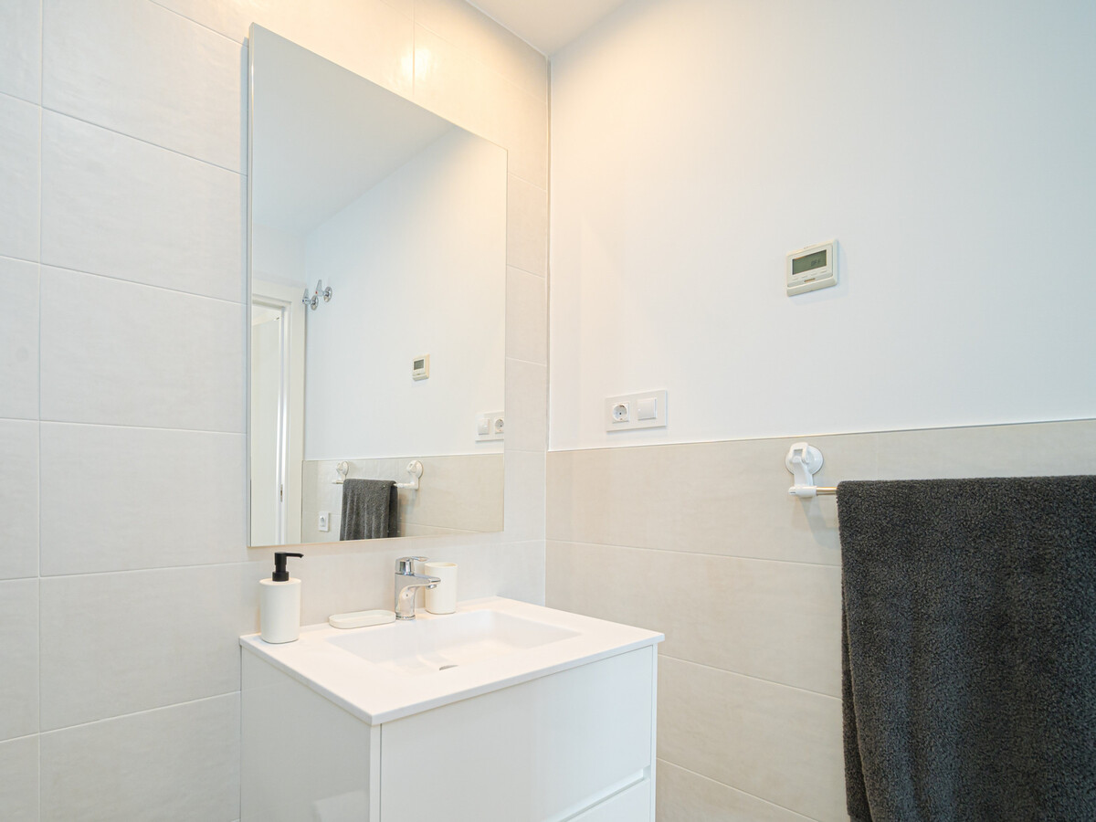 Appartement front de plage San Juan de los Terreros - Photo 20