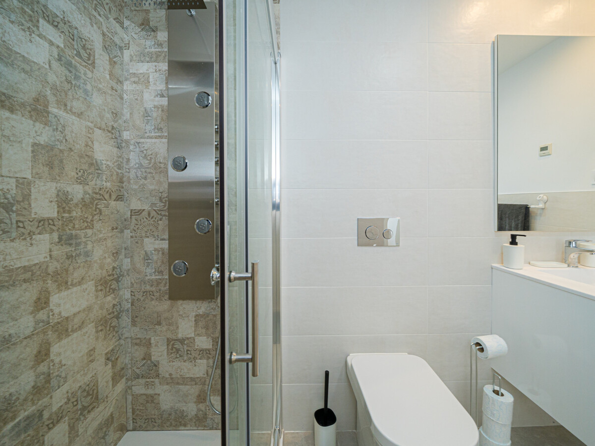 Appartement front de plage San Juan de los Terreros - Photo 21