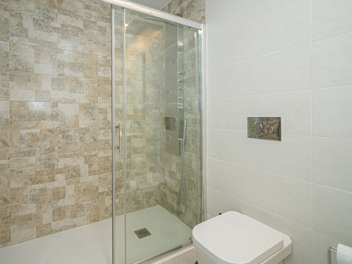 Appartement front de plage San Juan de los Terreros - Photo 22