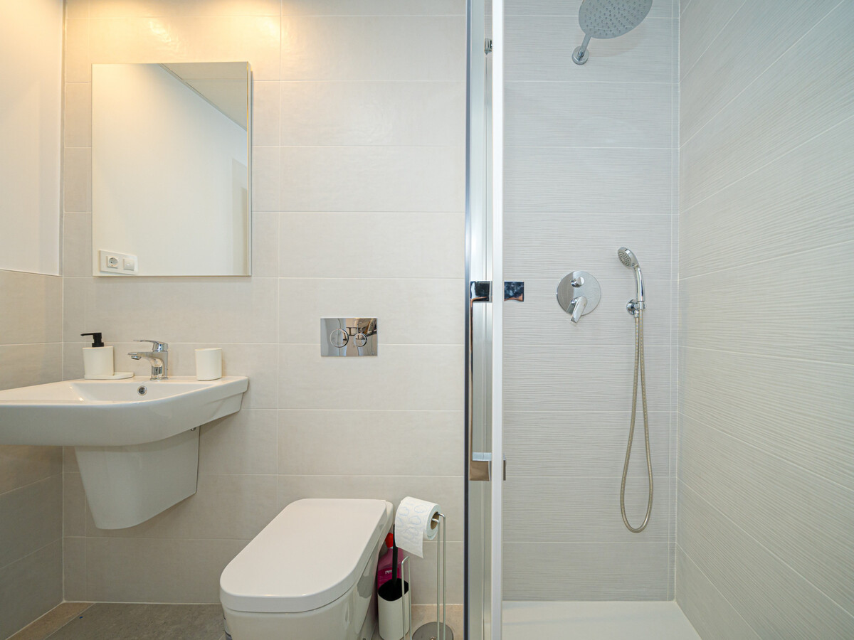 Appartement front de plage San Juan de los Terreros - Photo 28