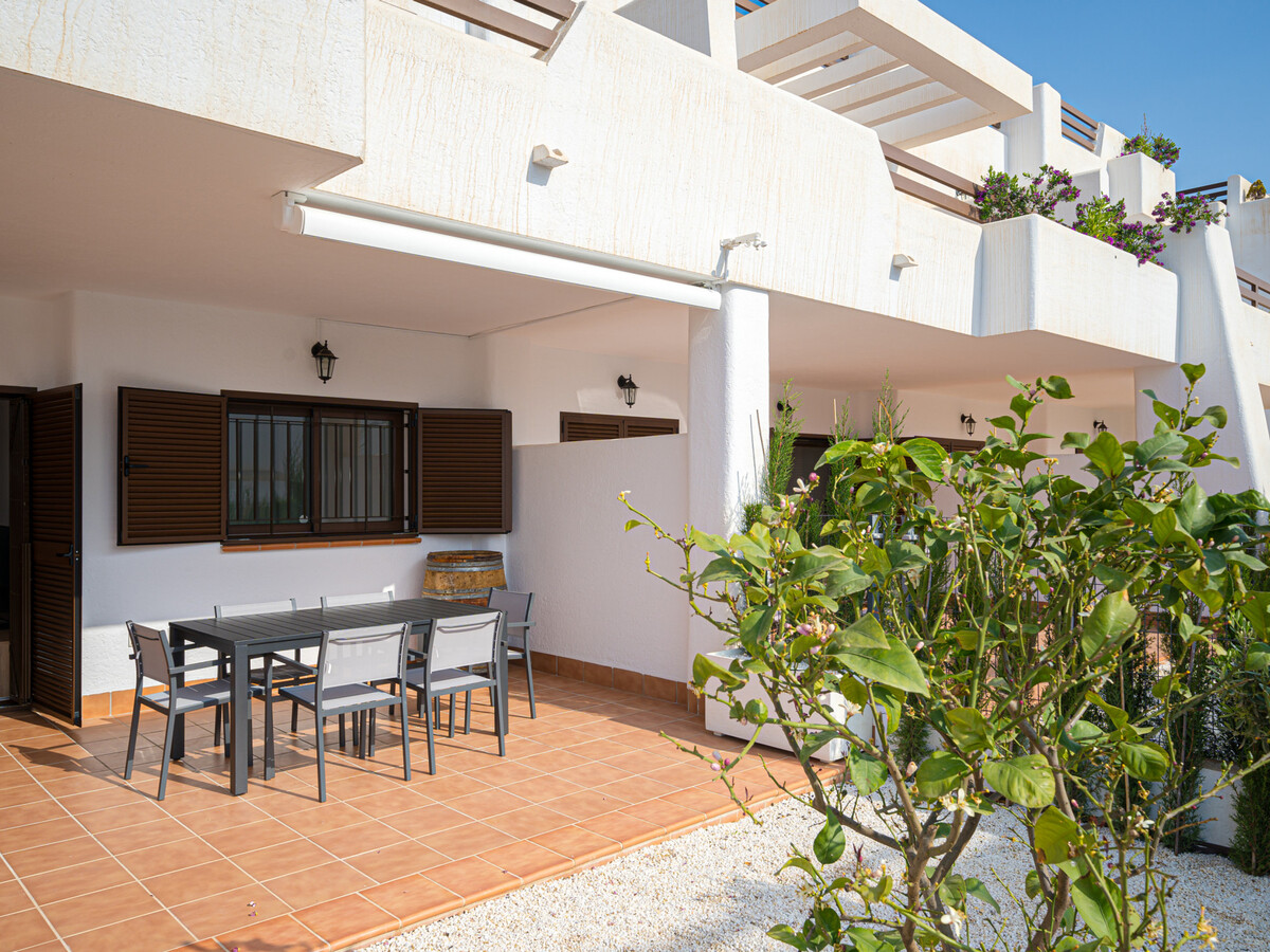 Appartement 75 m² avec piscine chauffée à San Juan - Photo 3
