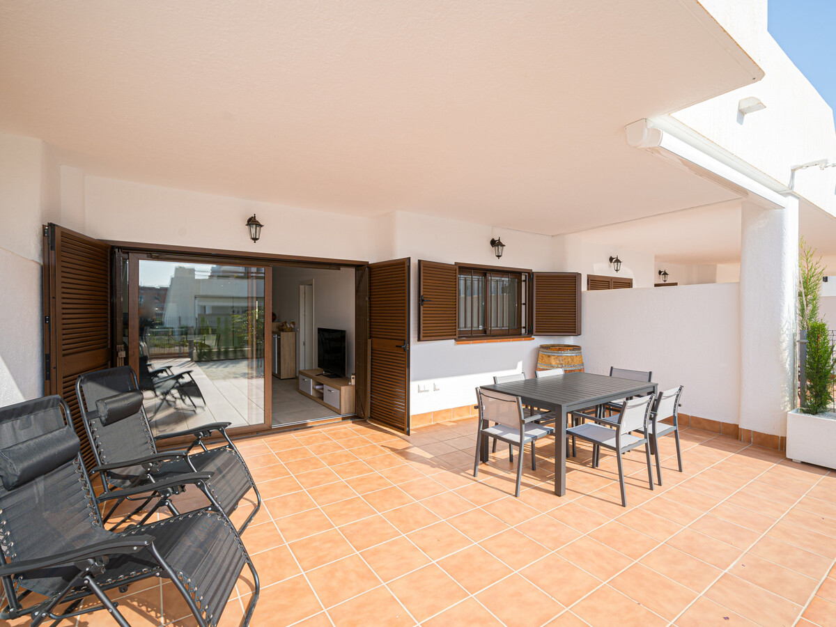 Appartement 75 m² avec piscine chauffée à San Juan - Photo 4