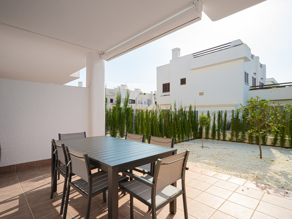 Appartement 75 m² avec piscine chauffée à San Juan - Photo 5