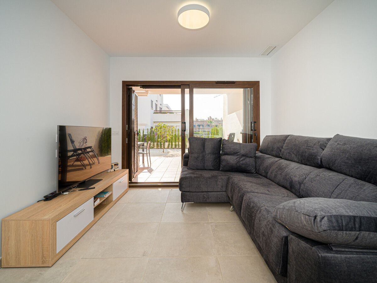 Appartement 75 m² avec piscine chauffée à San Juan - Photo 7