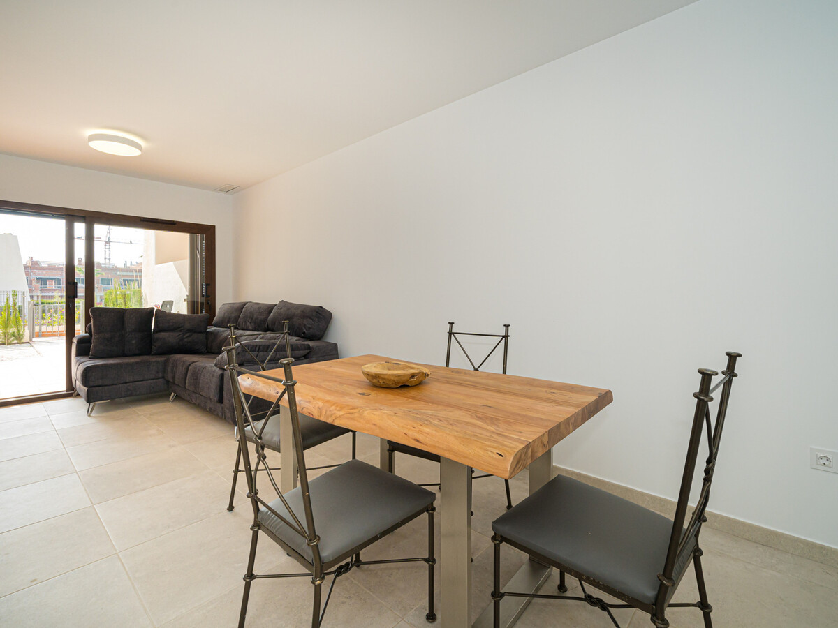 Appartement 75 m² avec piscine chauffée à San Juan - Photo 8