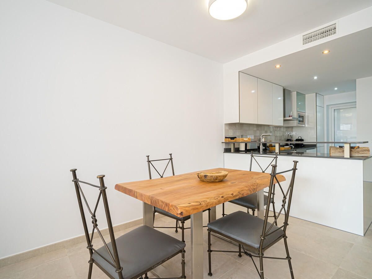 Appartement 75 m² avec piscine chauffée à San Juan - Photo 9
